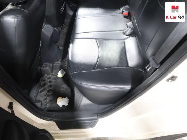 2011 - kia soul