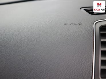 2013 - kia k7