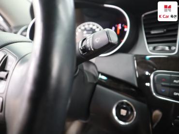 2013 - kia k7