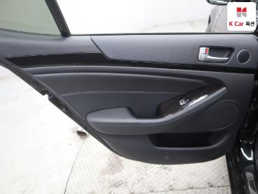 2013 - kia k7