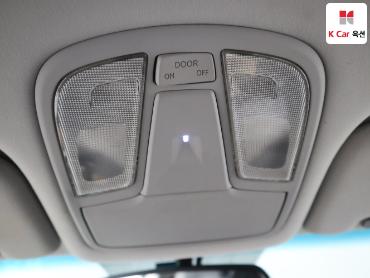 2013 - kia k7