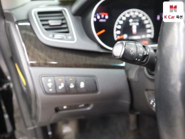 2013 - kia k7