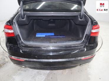 2013 - kia k7