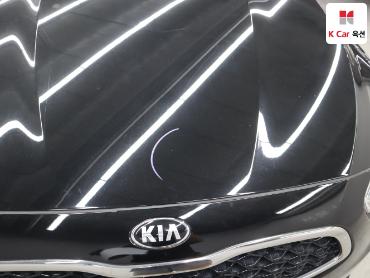 2013 - kia k7