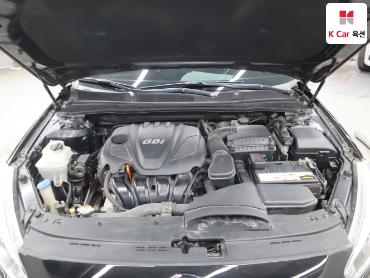 2013 - kia k7