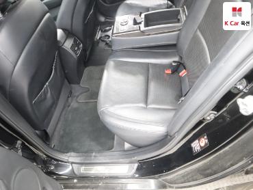 2013 - kia k7