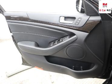 2013 - kia k7