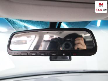 2013 - kia k7