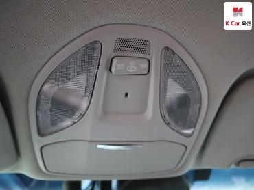 2016 - hyundai santa fe