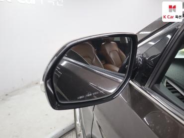 2016 - hyundai santa fe