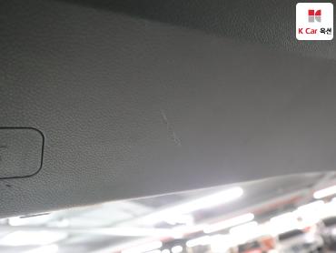 2016 - hyundai santa fe