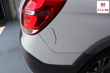 2016 - chevrolet captiva