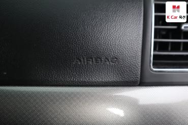2016 - chevrolet captiva