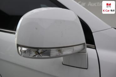 2016 - chevrolet captiva