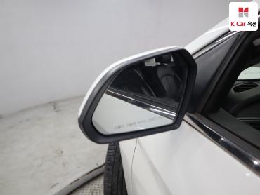 2015 - hyundai sonata
