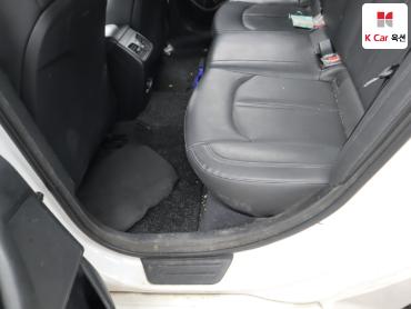 2015 - hyundai sonata