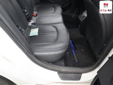2015 - hyundai sonata