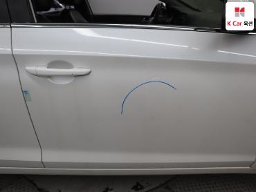2015 - hyundai sonata