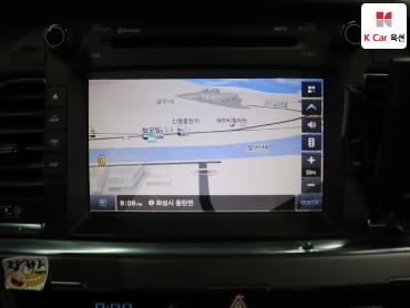 2015 - hyundai sonata