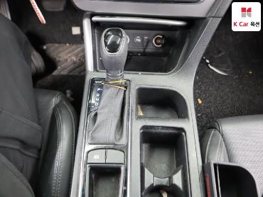 2015 - hyundai sonata