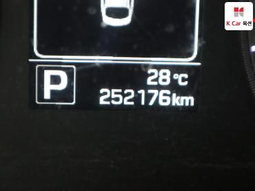 2015 - hyundai sonata