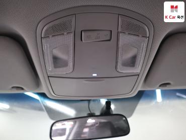2015 - hyundai sonata
