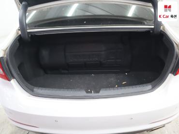 2015 - hyundai sonata