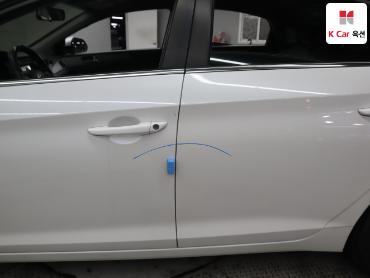 2015 - hyundai sonata