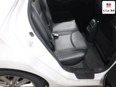 2014 - hyundai avante