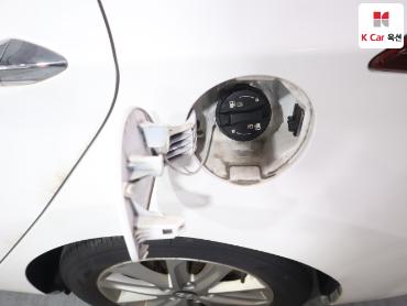 2014 - hyundai avante