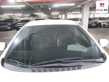 2014 - hyundai avante