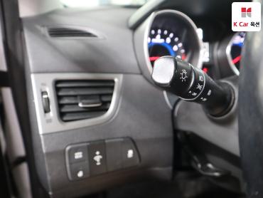 2014 - hyundai avante