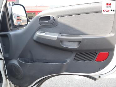 2018 - kia bongo iii
