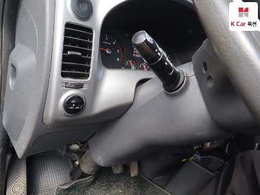 2018 - kia bongo iii