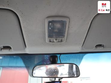 2018 - kia bongo iii