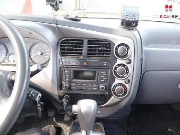 2018 - kia bongo iii