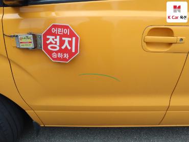 2015 - hyundai grand starex