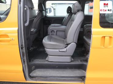 2015 - hyundai grand starex