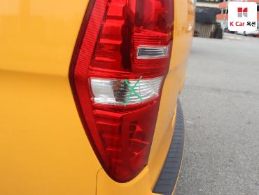 2015 - hyundai grand starex