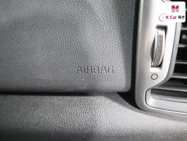 2018 - kia sportage