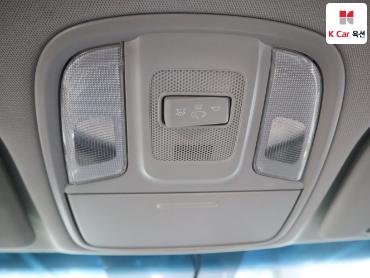 2018 - kia sportage