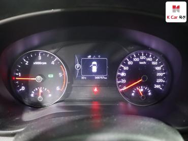 2018 - kia sportage