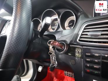 2014 - mercedes-benz e200