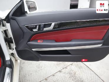 2014 - mercedes-benz e200
