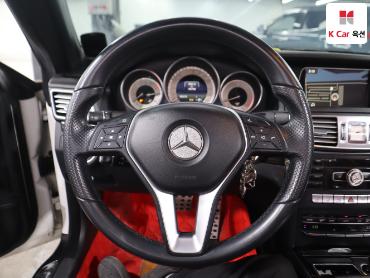 2014 - mercedes-benz e200