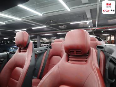 2014 - mercedes-benz e200