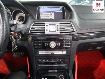 2014 - mercedes-benz e200