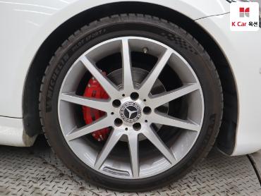 2014 - mercedes-benz e200