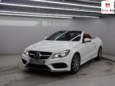 2014 - mercedes-benz e200