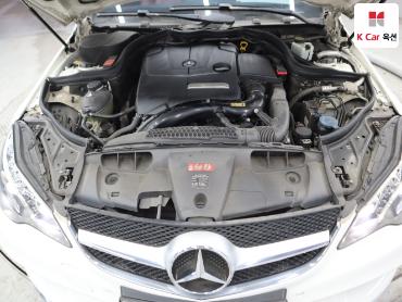 2014 - mercedes-benz e200
